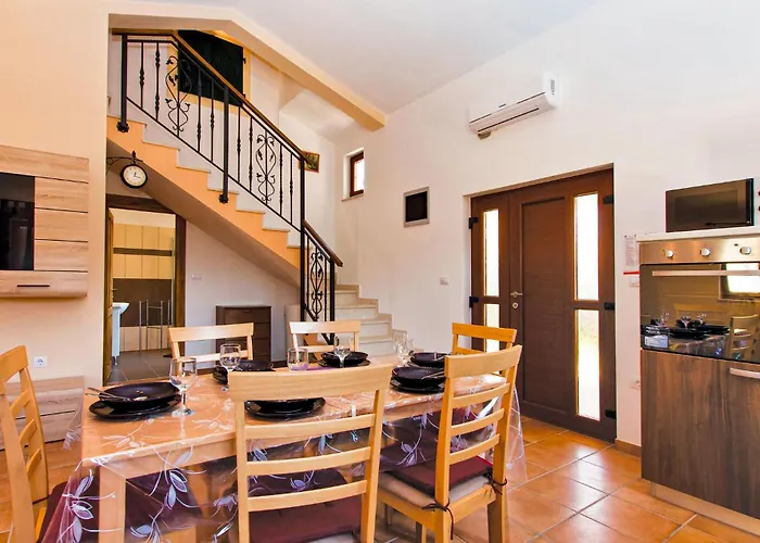 In With Wifi Vakantiehuis