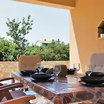 Hébergement de vacances In With Wifi Ližnjan
